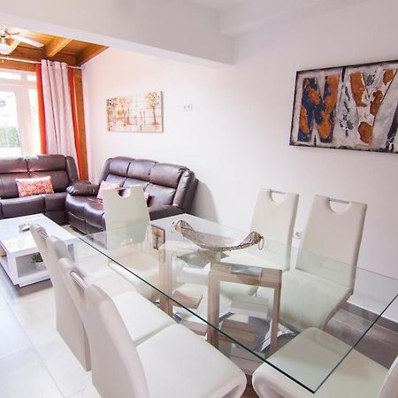 Anju Villas Los Delfines Bravo'S Apartments Corralejo Kültér fotó