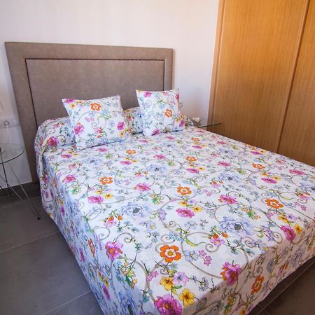 Anju Villas Los Delfines Bravo'S Apartments Corralejo Kültér fotó