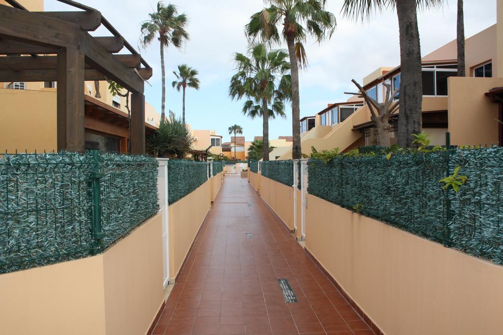 Anju Villas Los Delfines Bravo'S Apartments Corralejo Kültér fotó