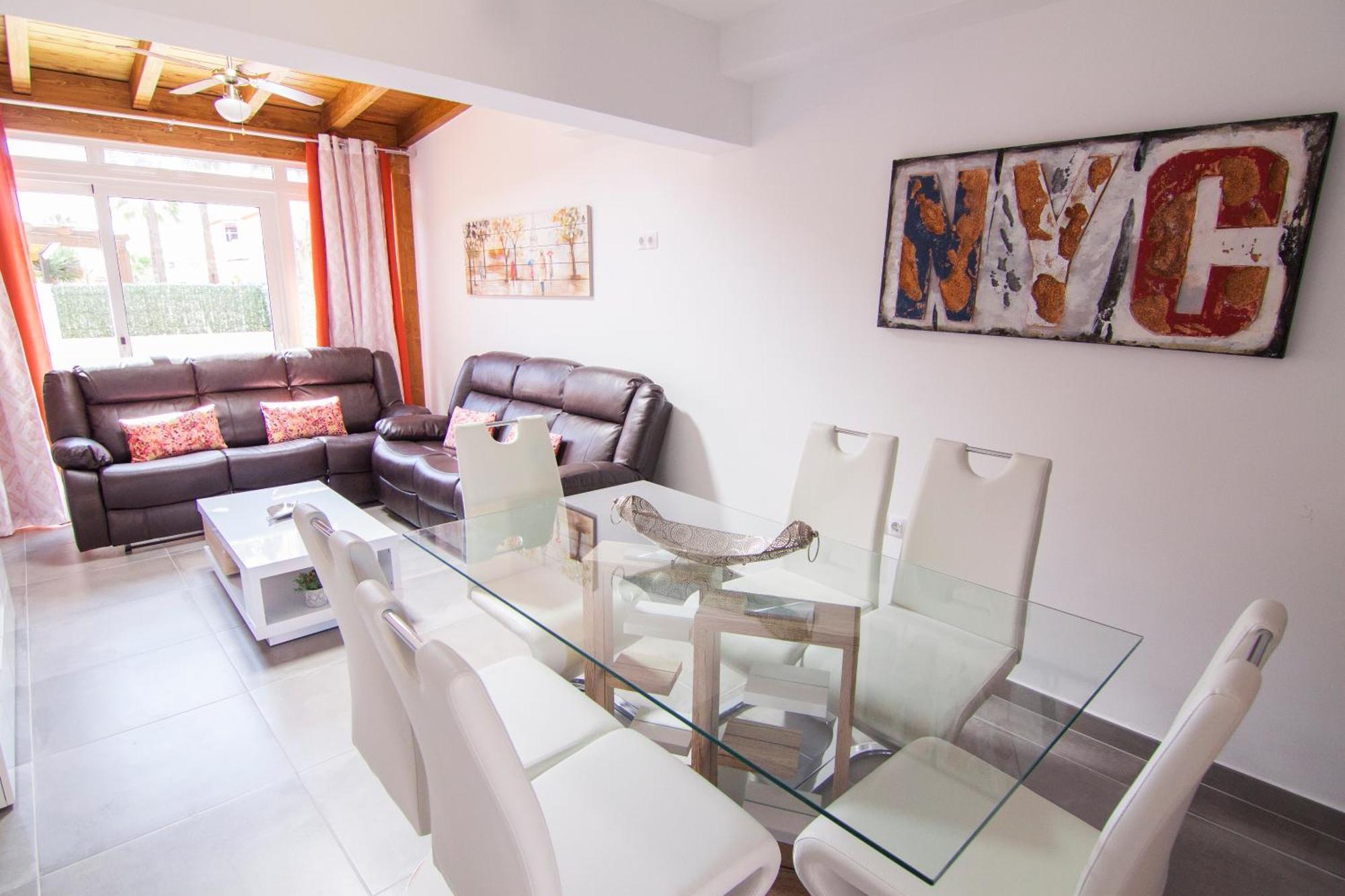 Anju Villas Los Delfines Bravo'S Apartments Corralejo Kültér fotó