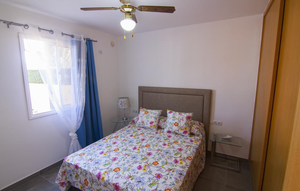 Anju Villas Los Delfines Bravo'S Apartments Corralejo Kültér fotó