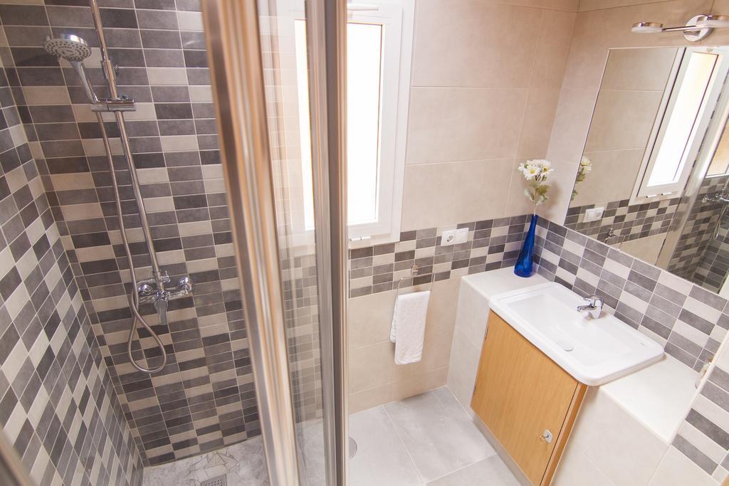 Anju Villas Los Delfines Bravo'S Apartments Corralejo Kültér fotó