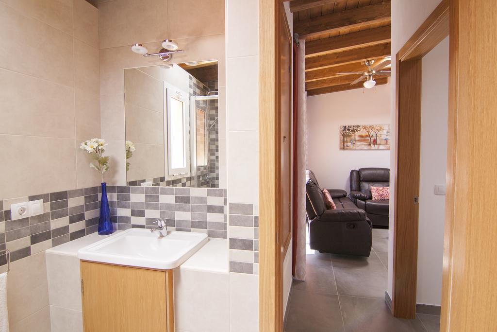 Anju Villas Los Delfines Bravo'S Apartments Corralejo Kültér fotó