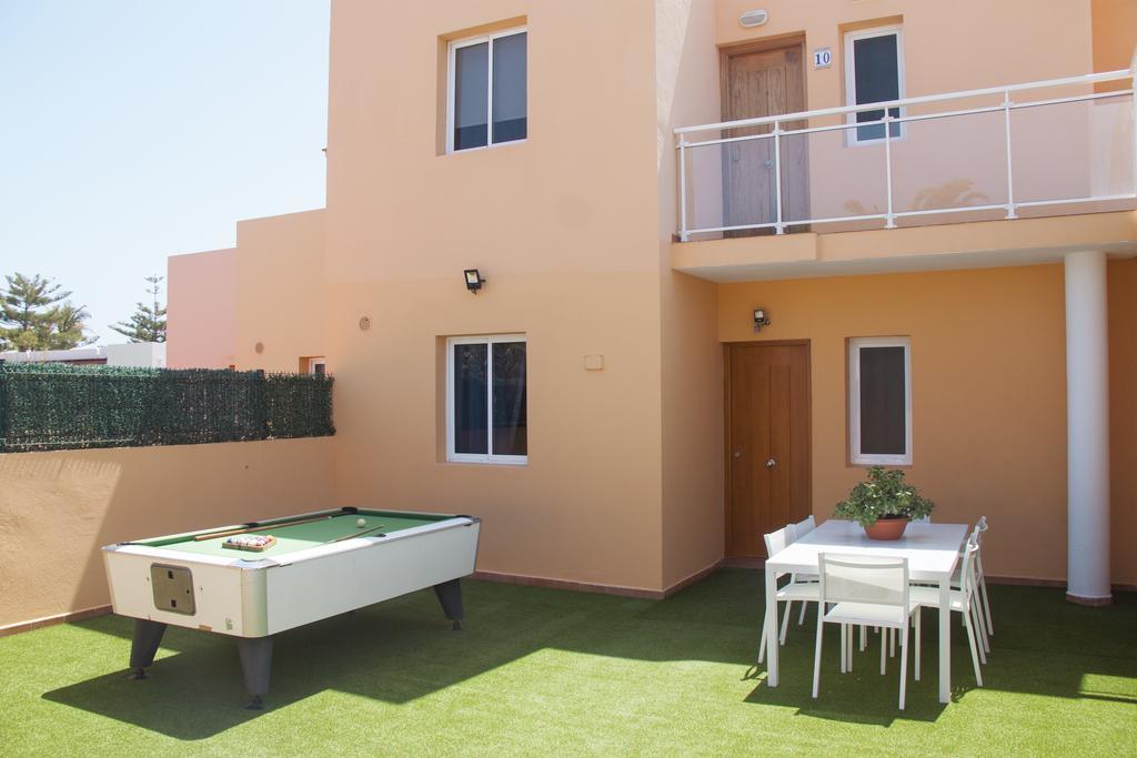 Anju Villas Los Delfines Bravo'S Apartments Corralejo Kültér fotó