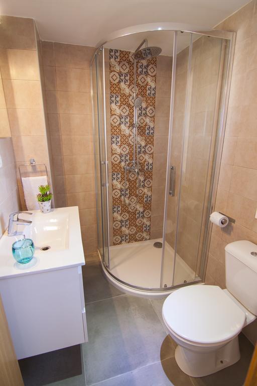 Anju Villas Los Delfines Bravo'S Apartments Corralejo Kültér fotó